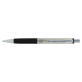 5th Avenue 0.7mm Mechanical Pencil Silver (5AV-07)