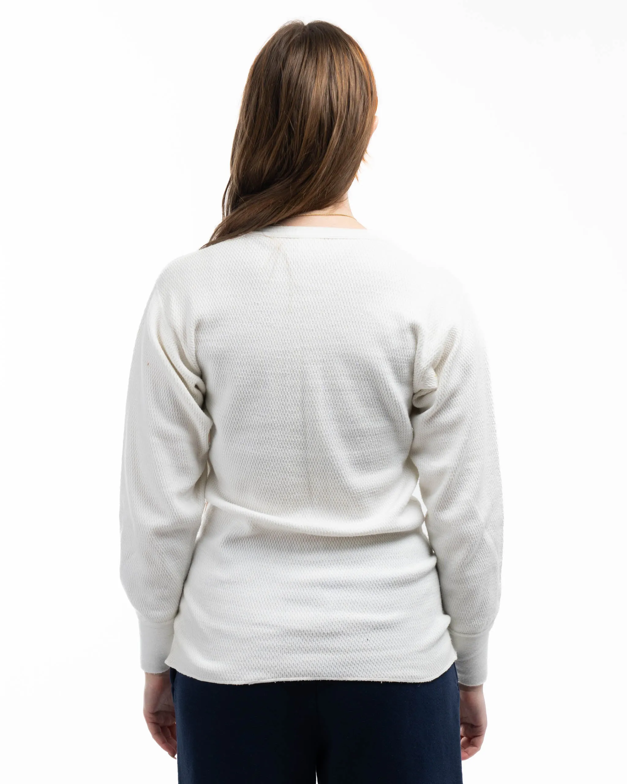 70’s Super Johns Thermal - Medium