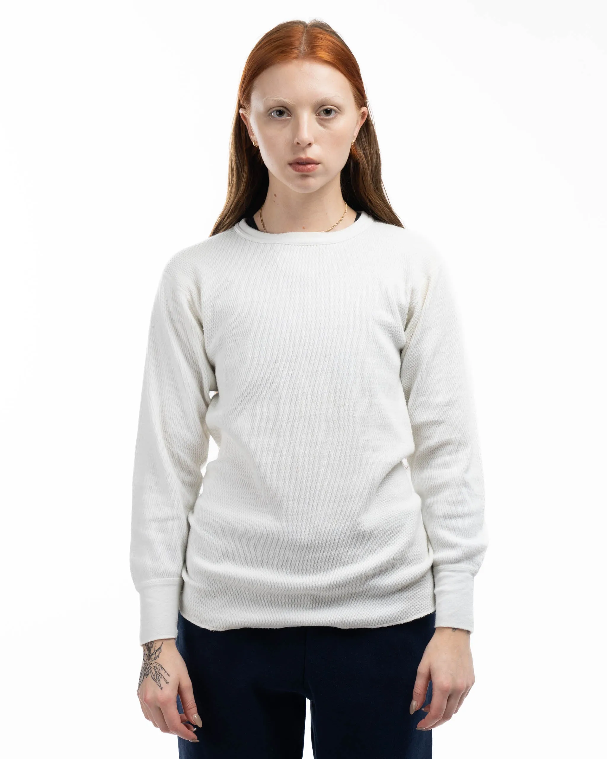 70’s Super Johns Thermal - Medium