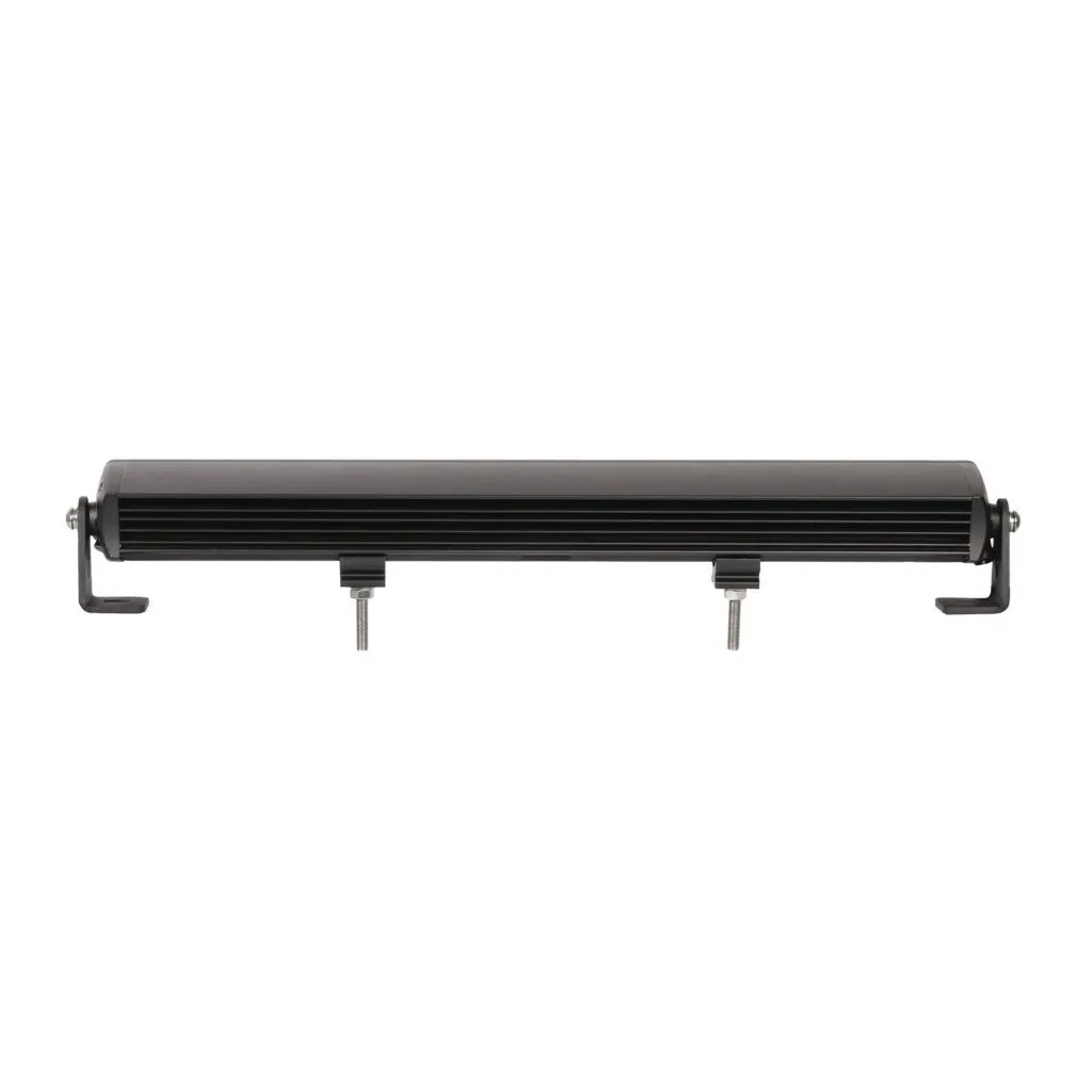 8 Led Driving Lamp Lightbar Spot Beam 10Deg 9-36V 80Watt 8,280Lumens 350Mm Long