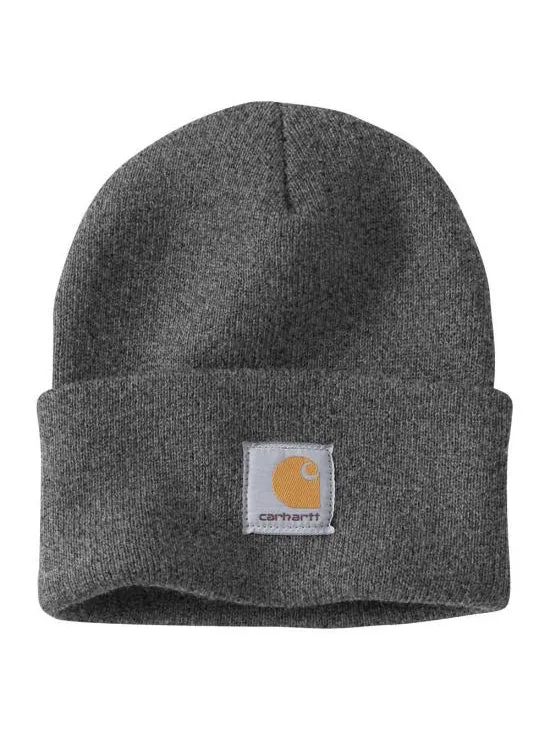 A18 Knit Cuffed Beanie