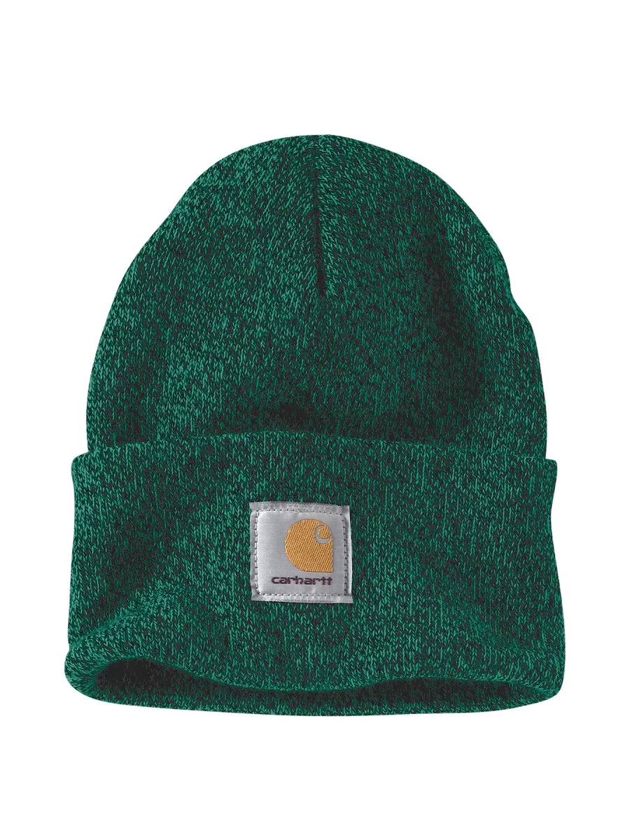 A18 Knit Cuffed Beanie