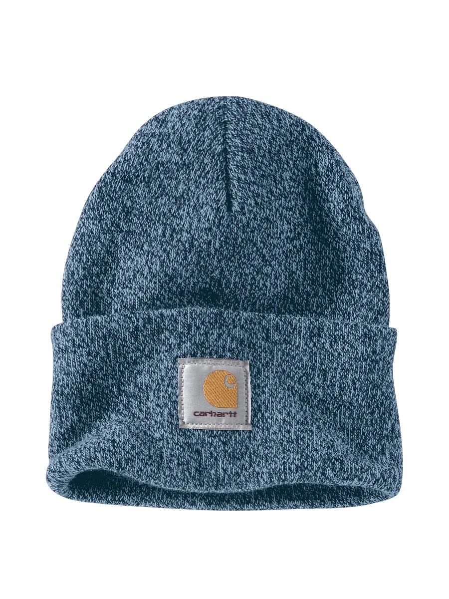 A18 Knit Cuffed Beanie