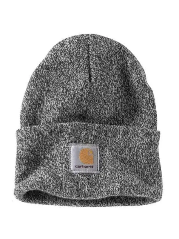 A18 Knit Cuffed Beanie