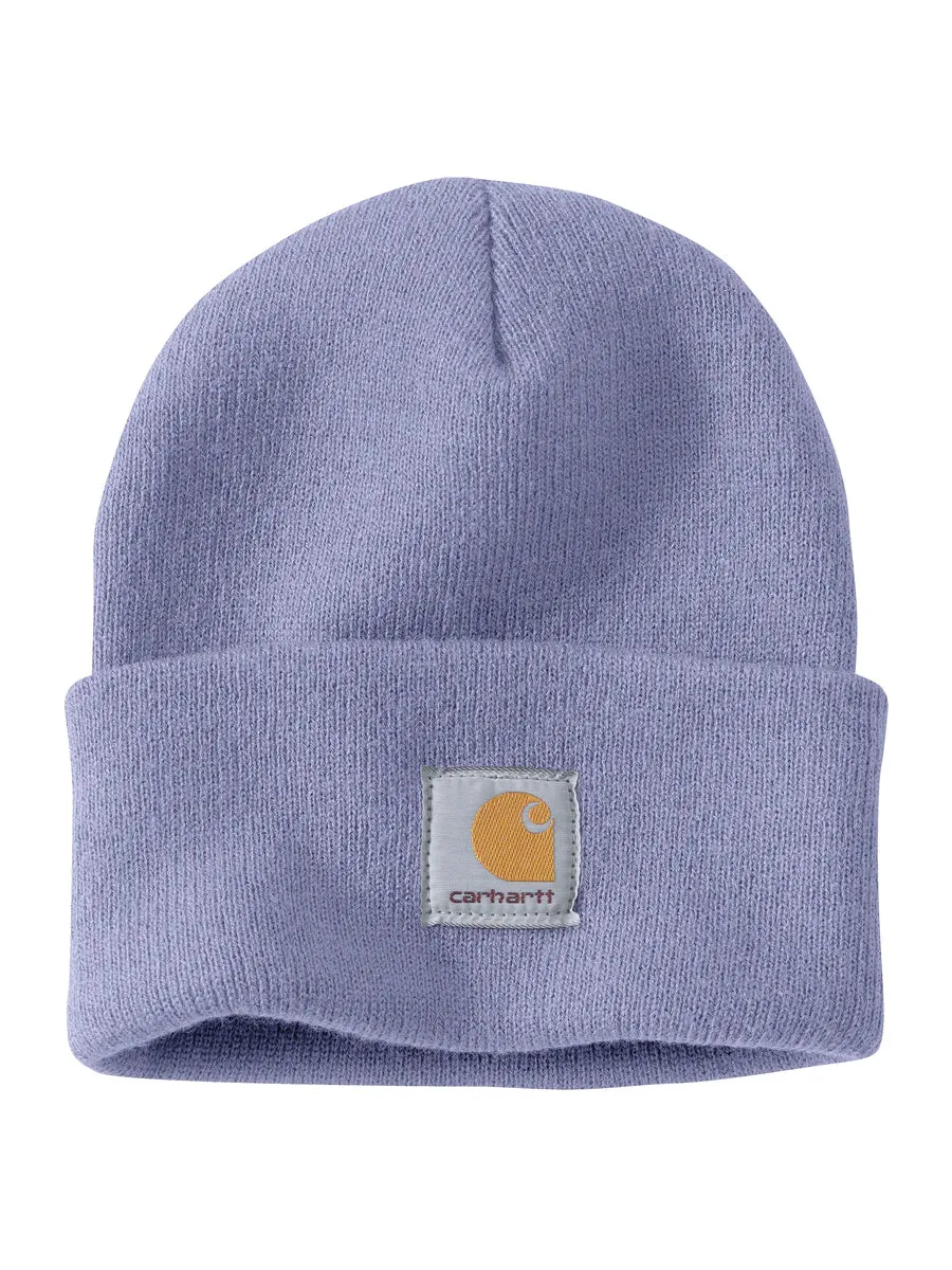 A18 Knit Cuffed Beanie