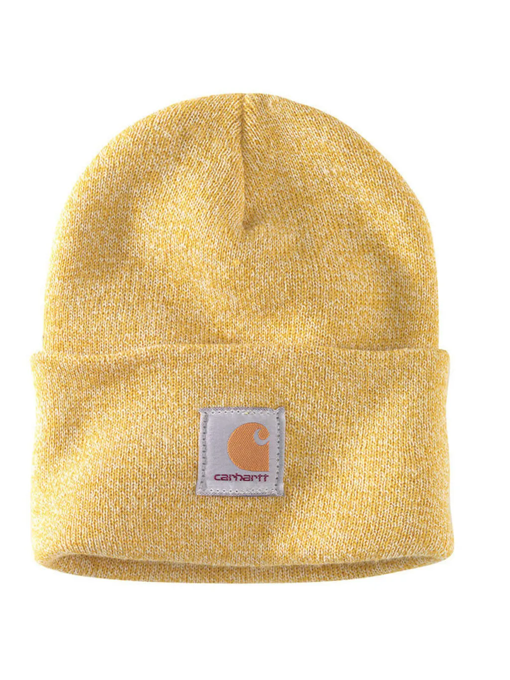 A18 Knit Cuffed Beanie