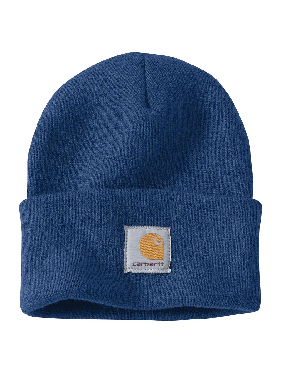 A18 Knit Cuffed Beanie
