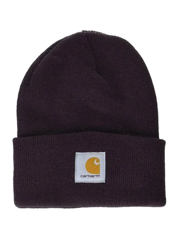A18 Knit Cuffed Beanie