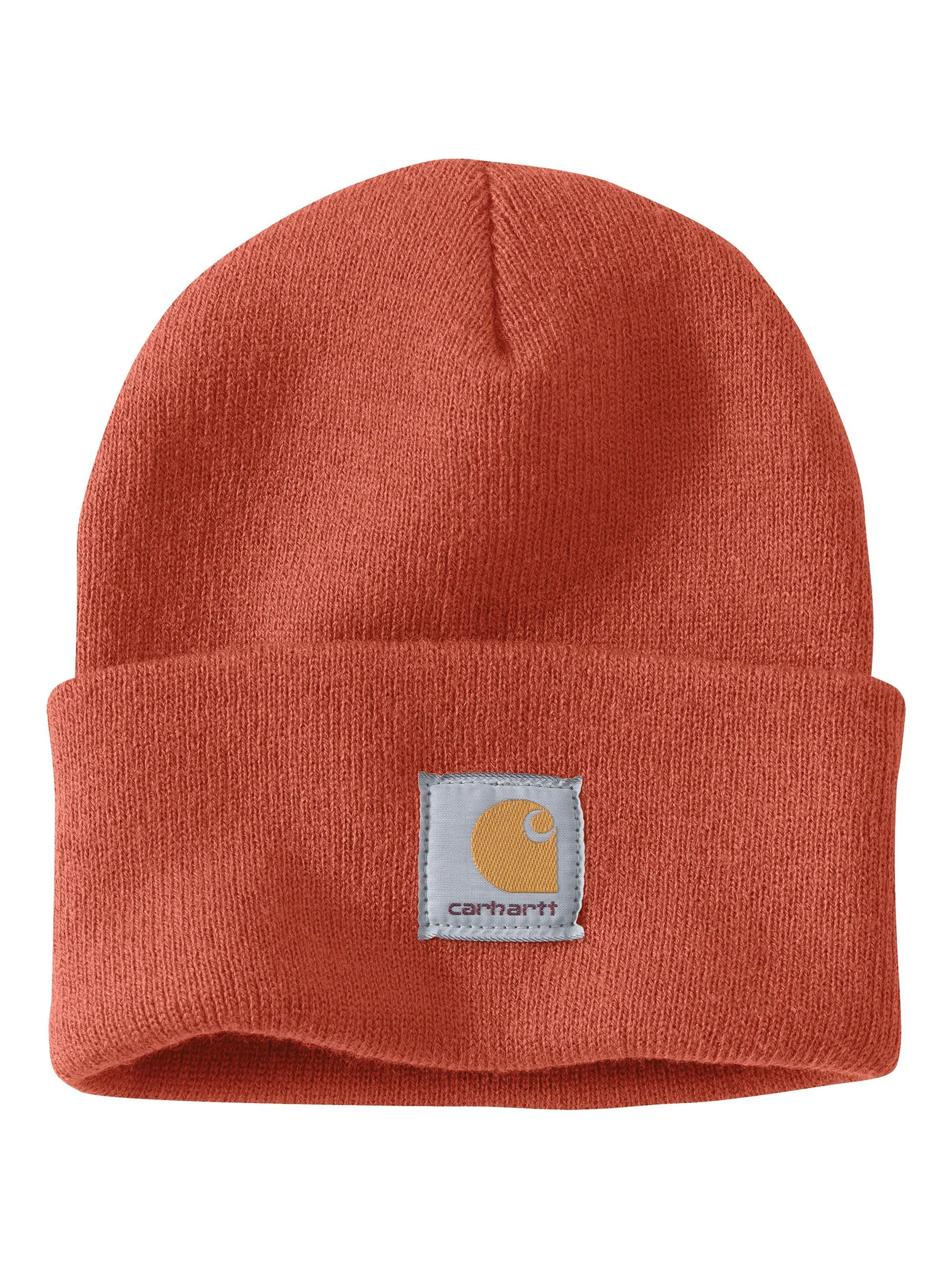 A18 Knit Cuffed Beanie