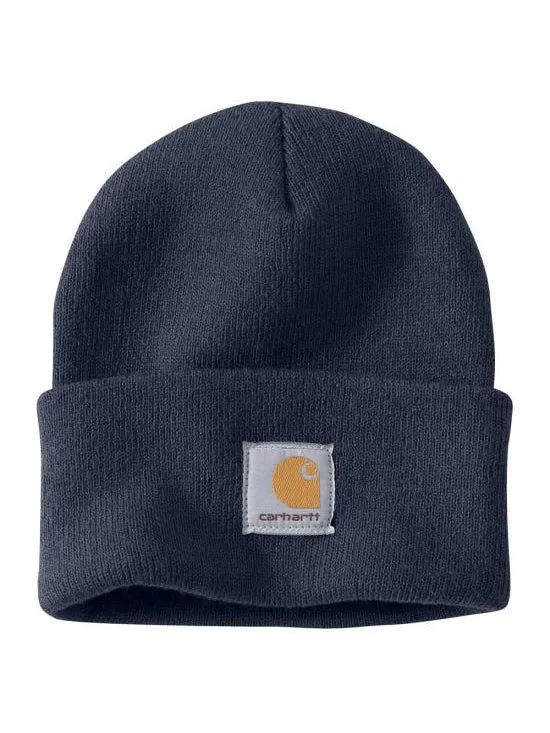 A18 Knit Cuffed Beanie