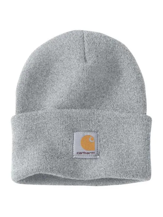 A18 Knit Cuffed Beanie