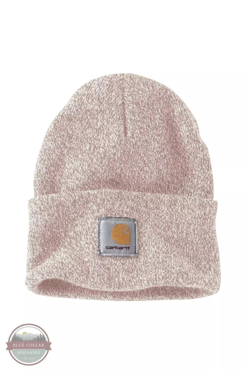 A18 Knit Cuffed Beanie