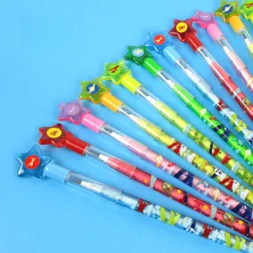 Airplane Multi Point Pencils