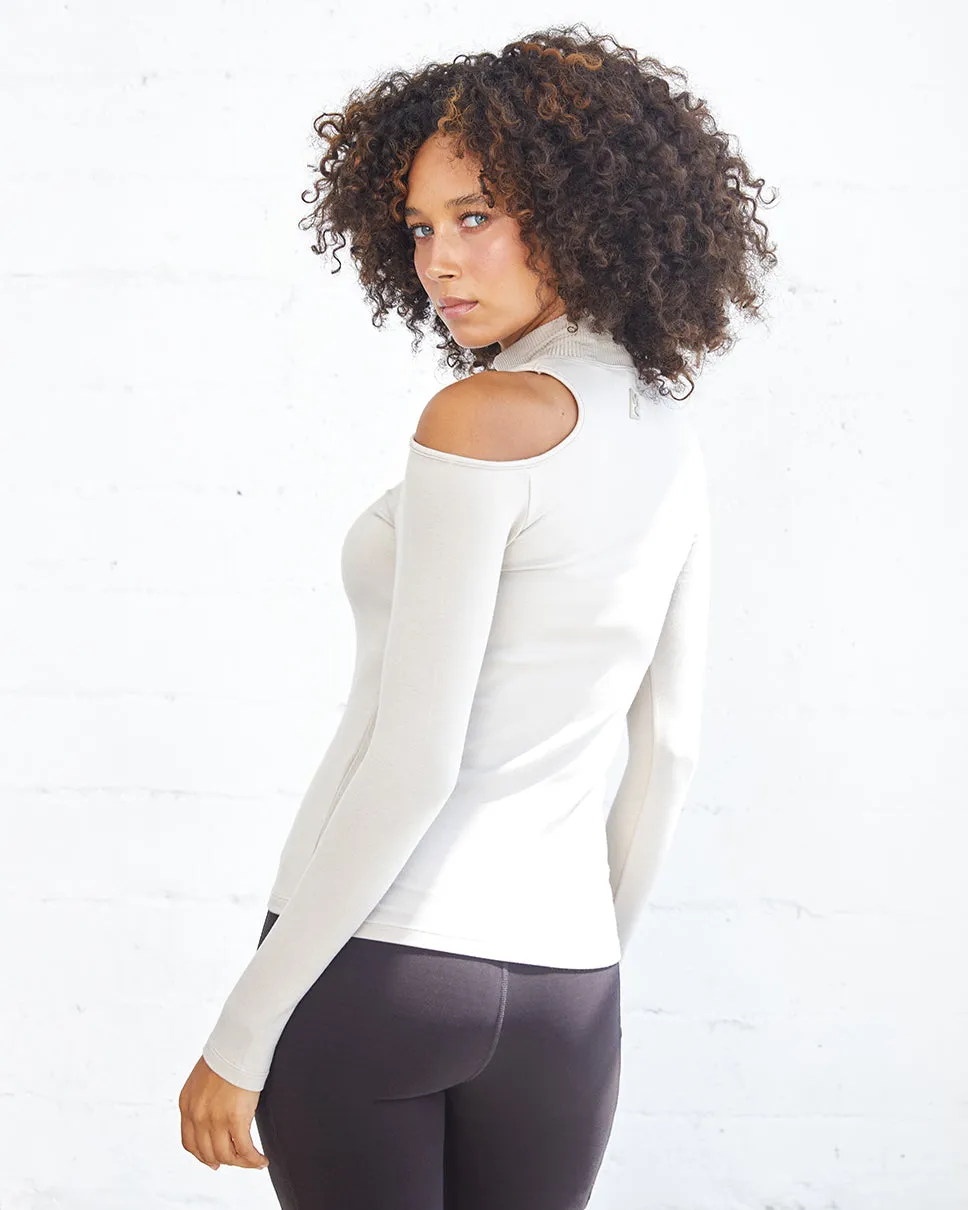 Amber Roya Turtleneck