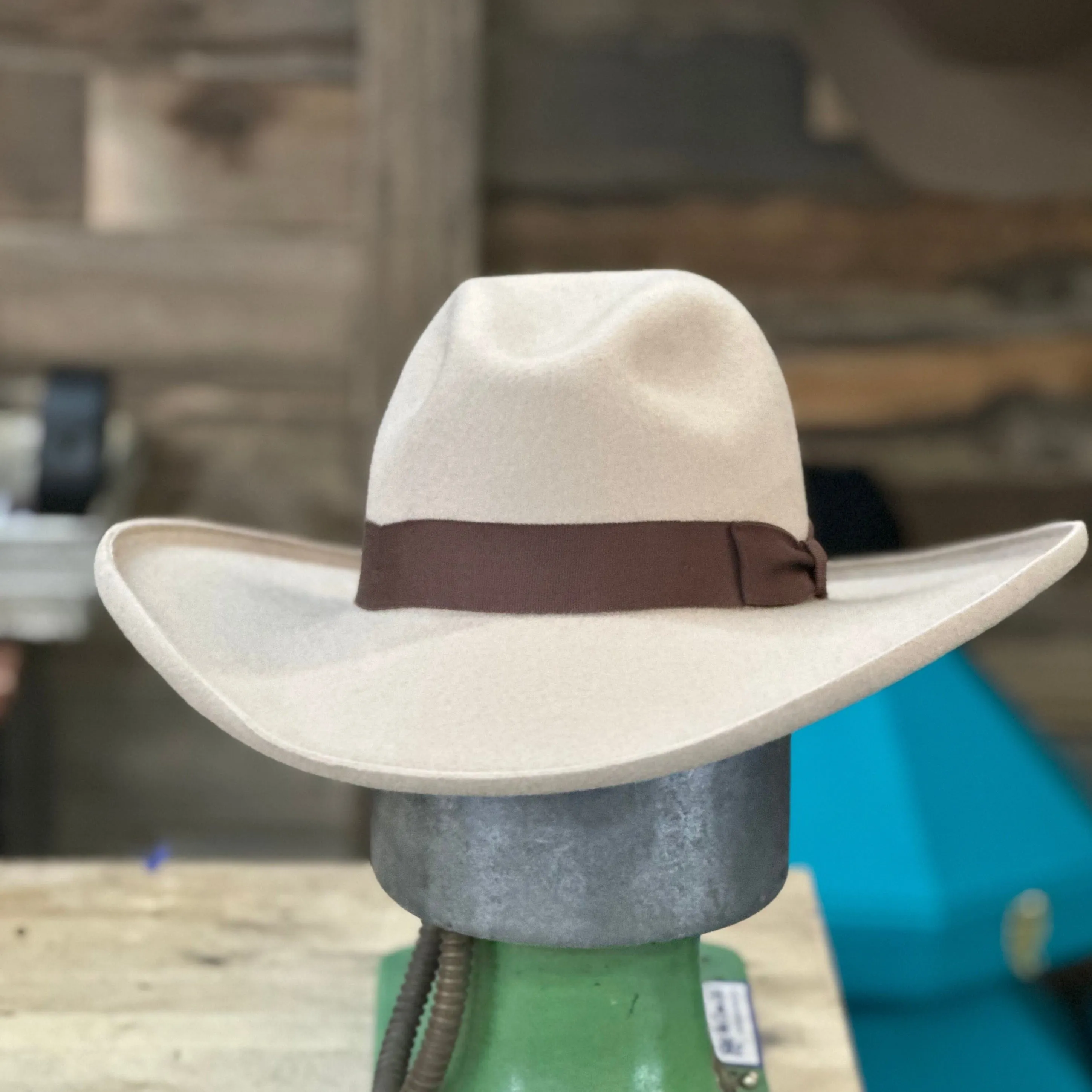 American Hat Makers | Sand