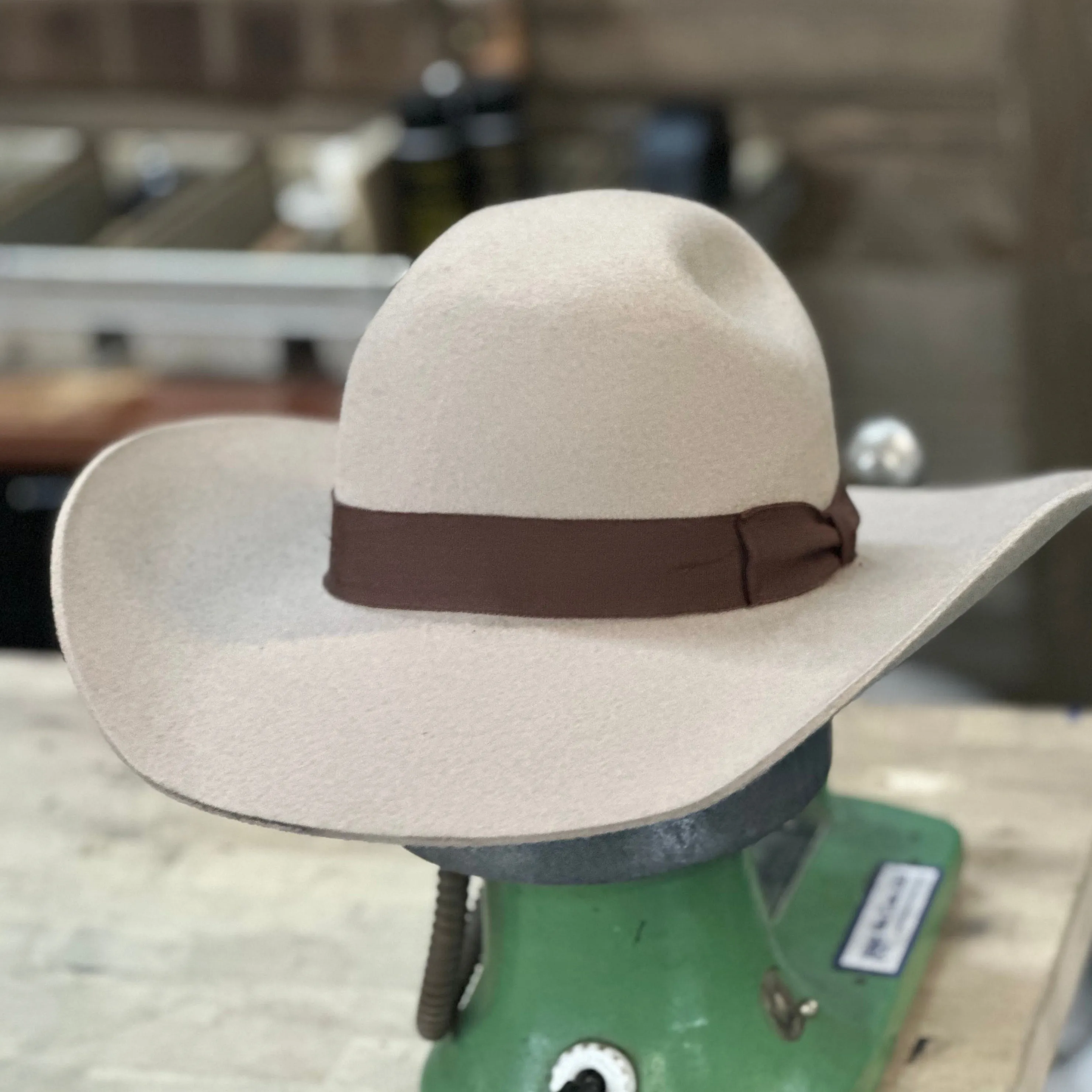 American Hat Makers | Sand