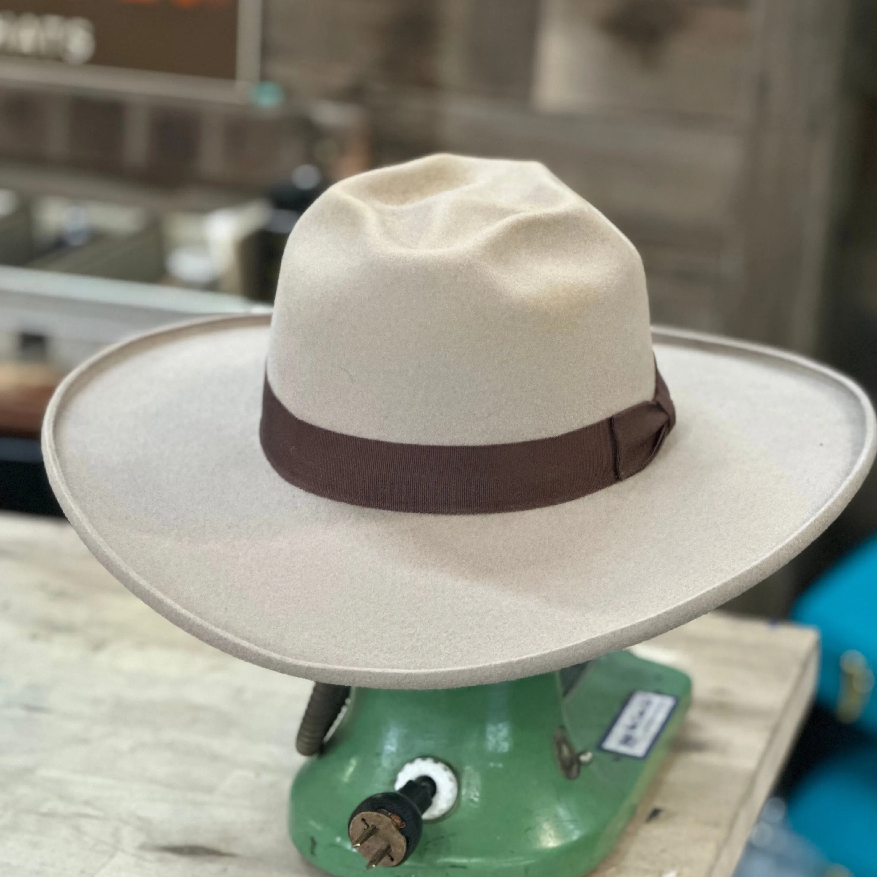 American Hat Makers | Sand