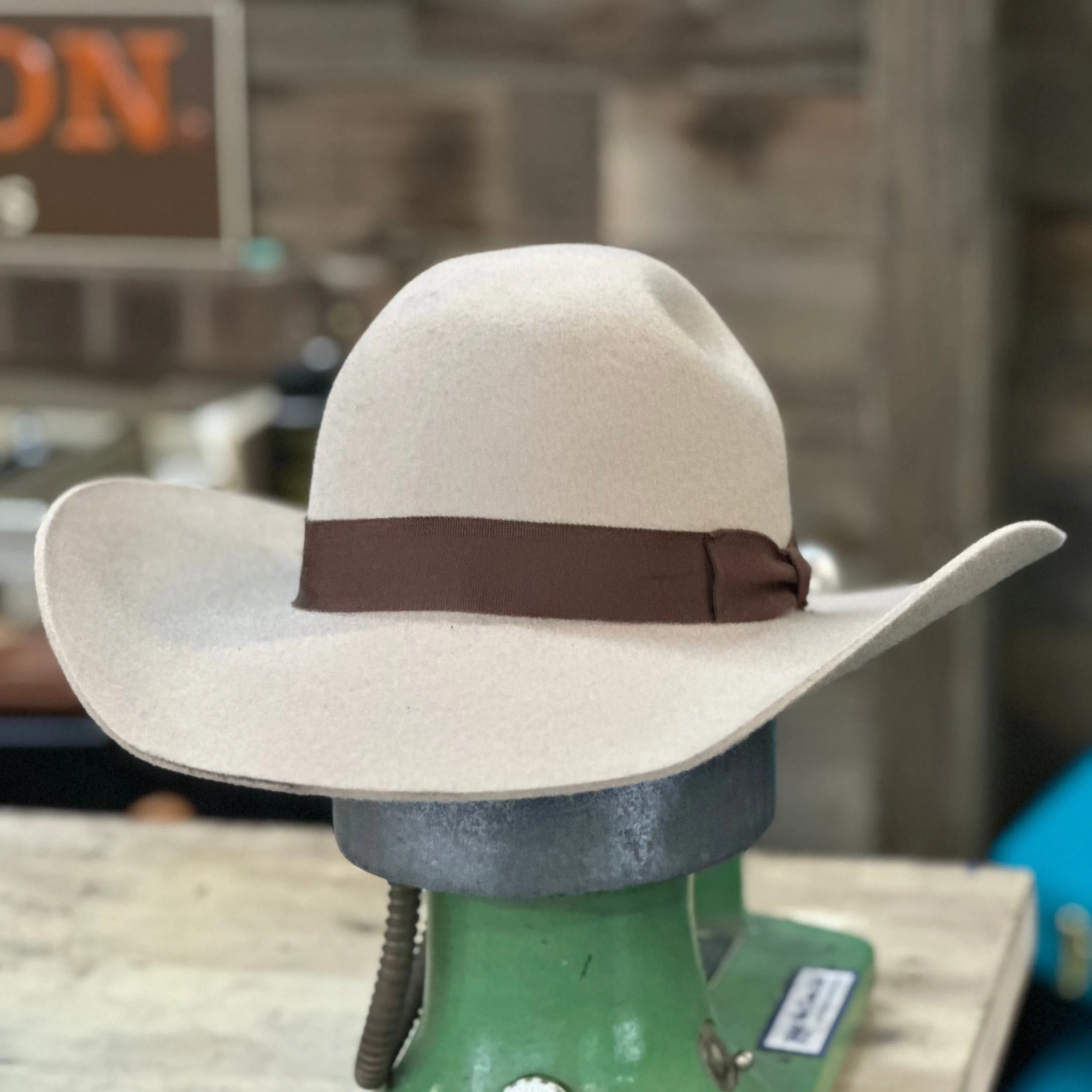 American Hat Makers | Sand