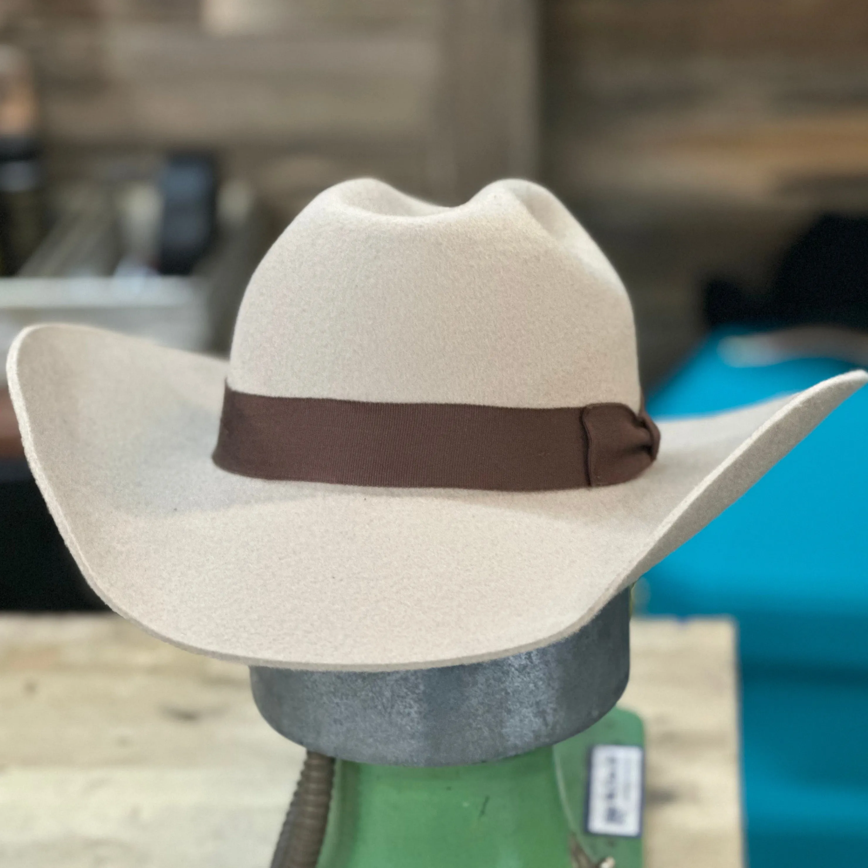 American Hat Makers | Sand