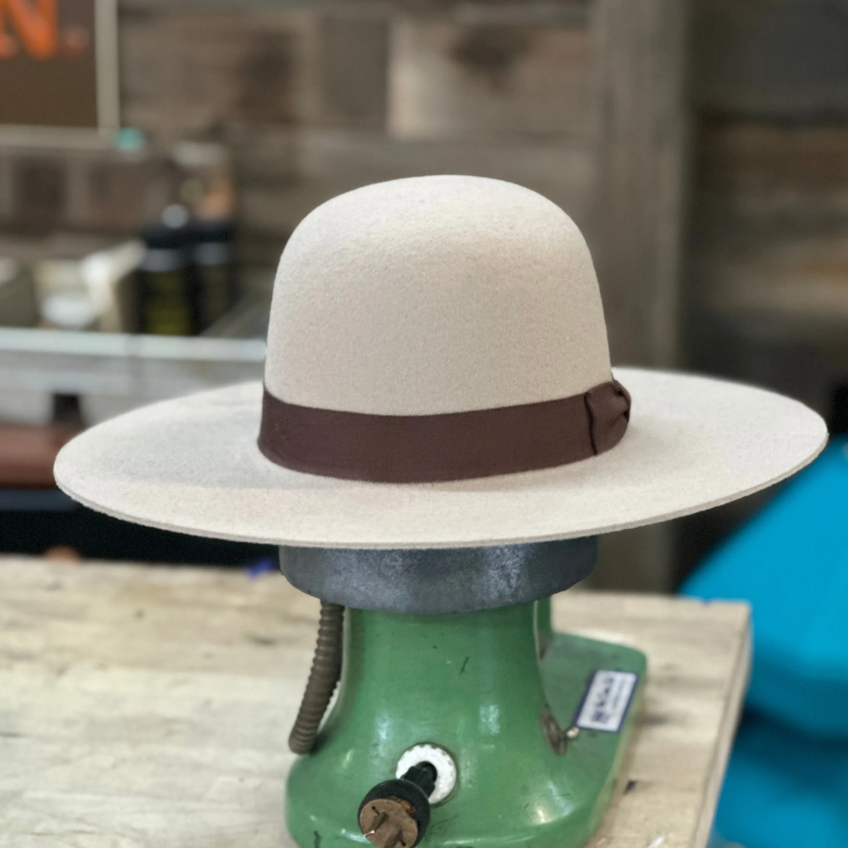 American Hat Makers | Sand
