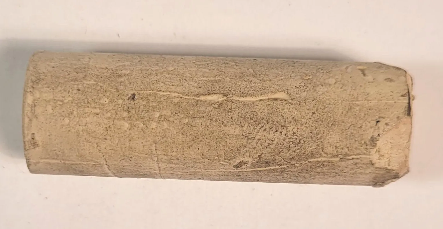 Antique 1930's PETER PUTTER'S PLASTER PENCIL, Home Improvement, Industrial