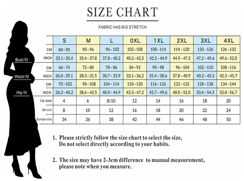 AOMEIDRESS Nail Bead A-line Dress O Neck Mesh Patchwork Bubble Sleeve