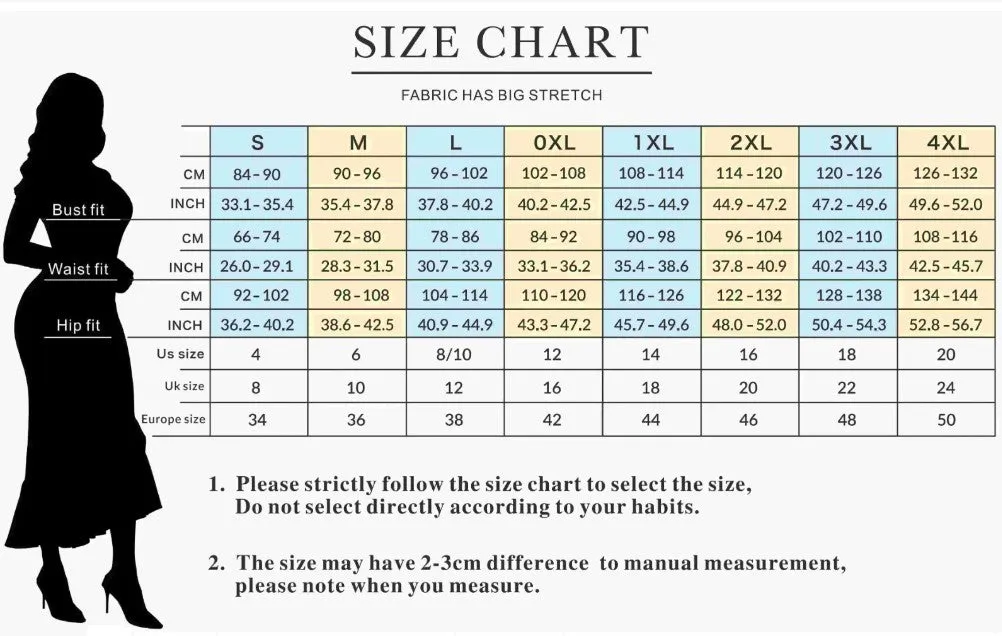 AOMEIDress Ruffle Sleeve Bodycon Event Dress