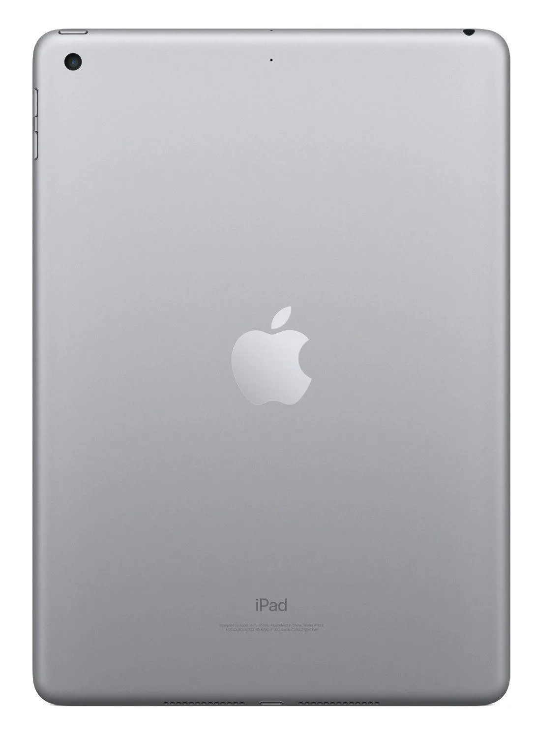Apple 9.7&quot; iPad (Early 2018, 128GB, Wi-Fi Only, Space Gray)