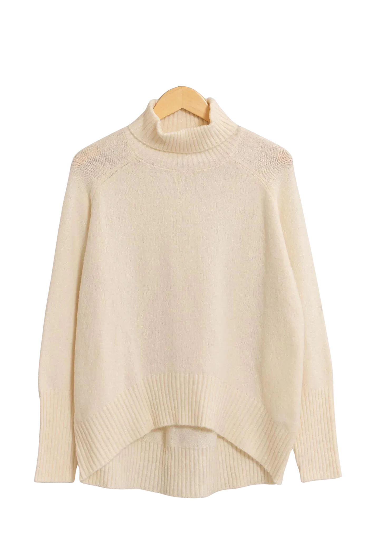 Autumn Thoughts Pullover