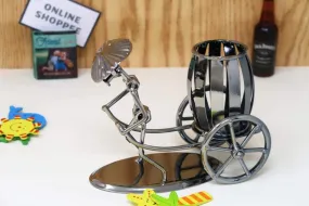 Bandsman Grande Pen Pencil Holder