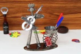 Bandsman Pencil Pen Holder