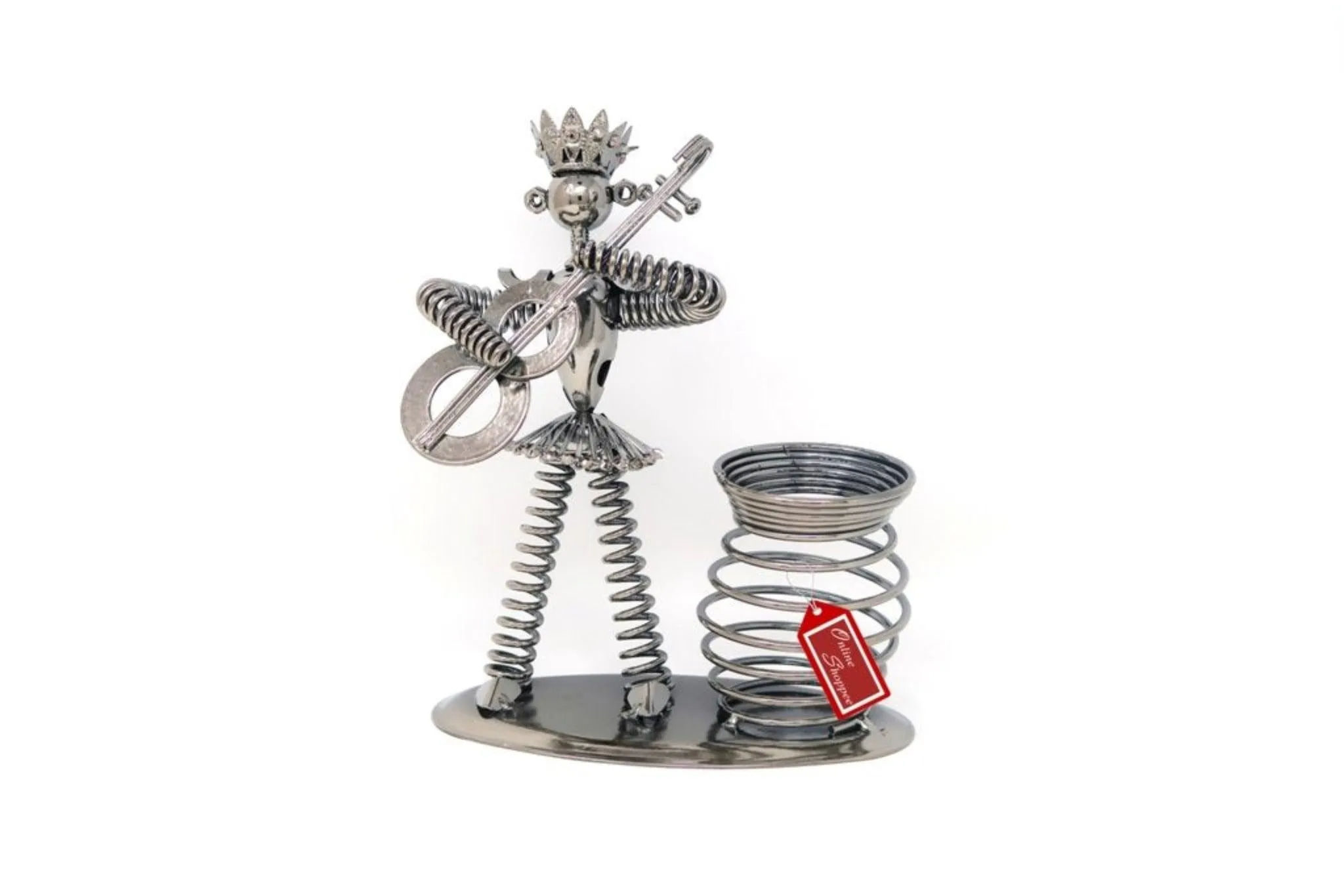 Bandsman Pencil Pen Holder