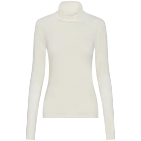 Bea Blouse - White