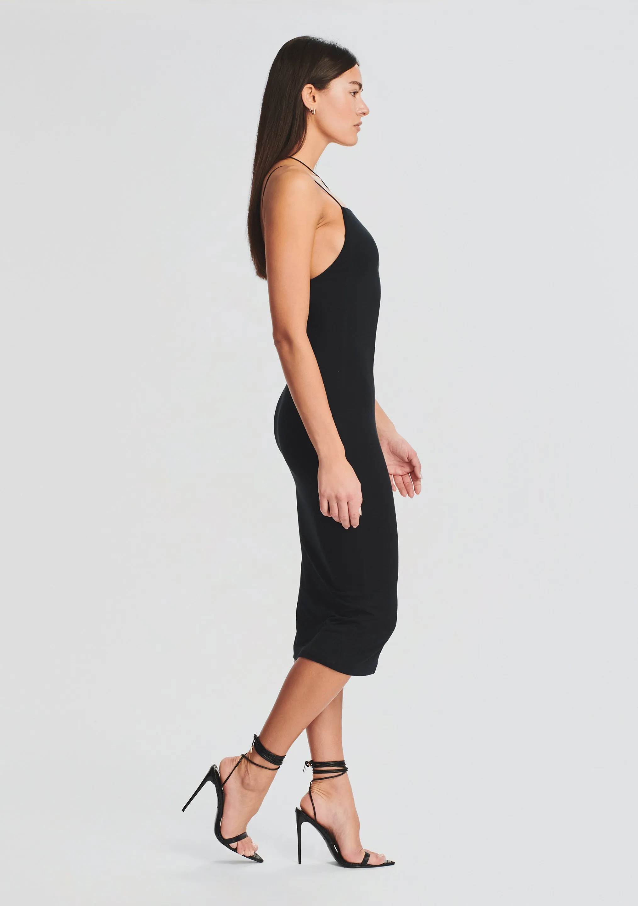 Brogan Dress