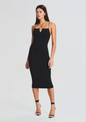 Brogan Dress
