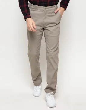 Cardinal Casual Celana Casual Cotton JBUBR00060B.05E