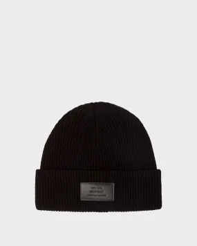 CLOUD - U422503 BLACK