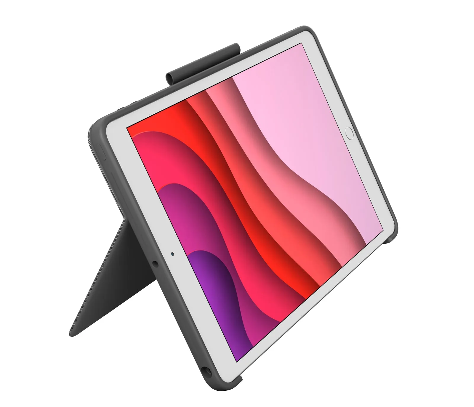 Combo Touch For Ipad (7Th And