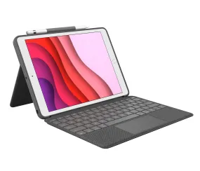Combo Touch For Ipad (7Th And