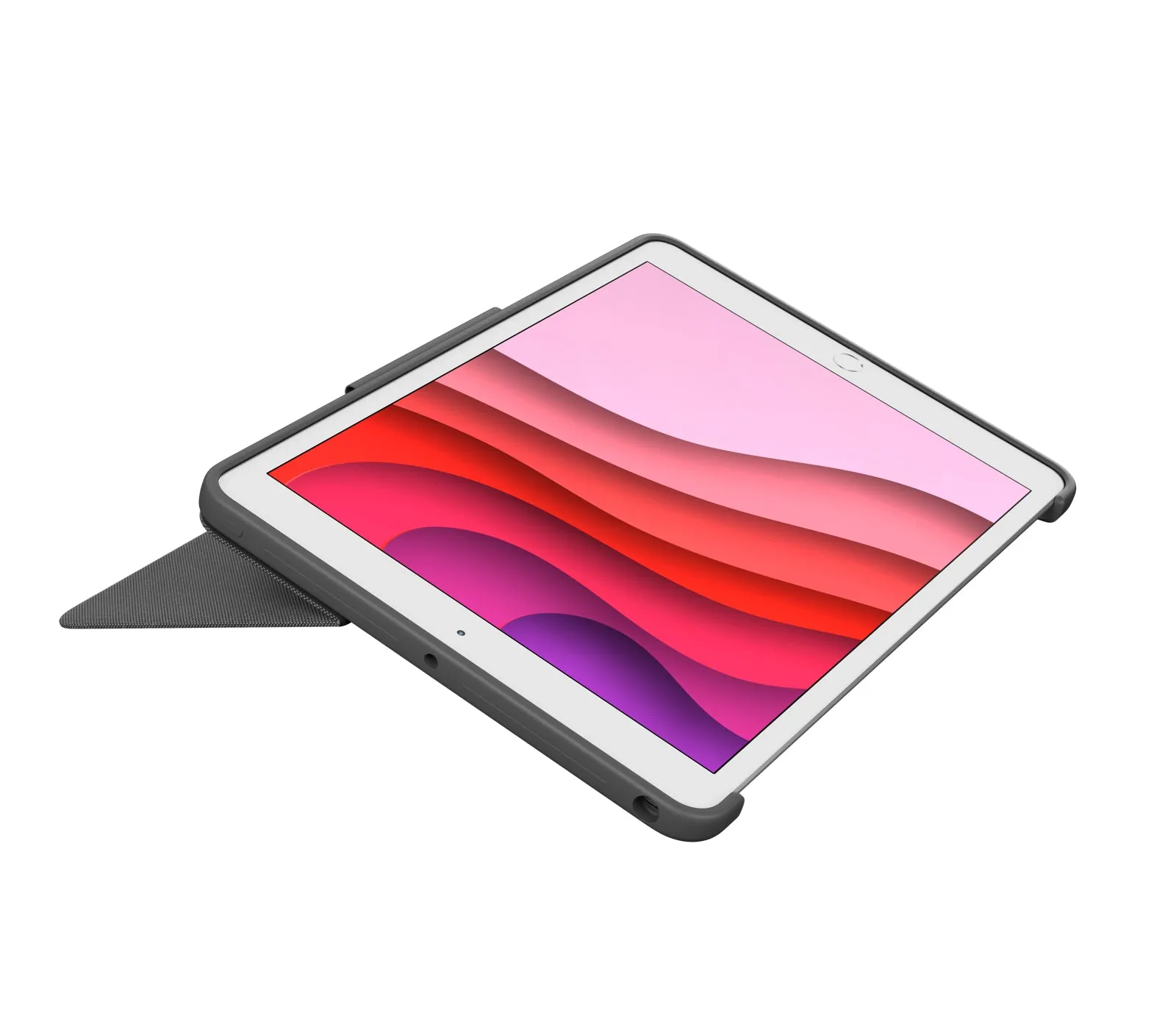 Combo Touch For Ipad (7Th And