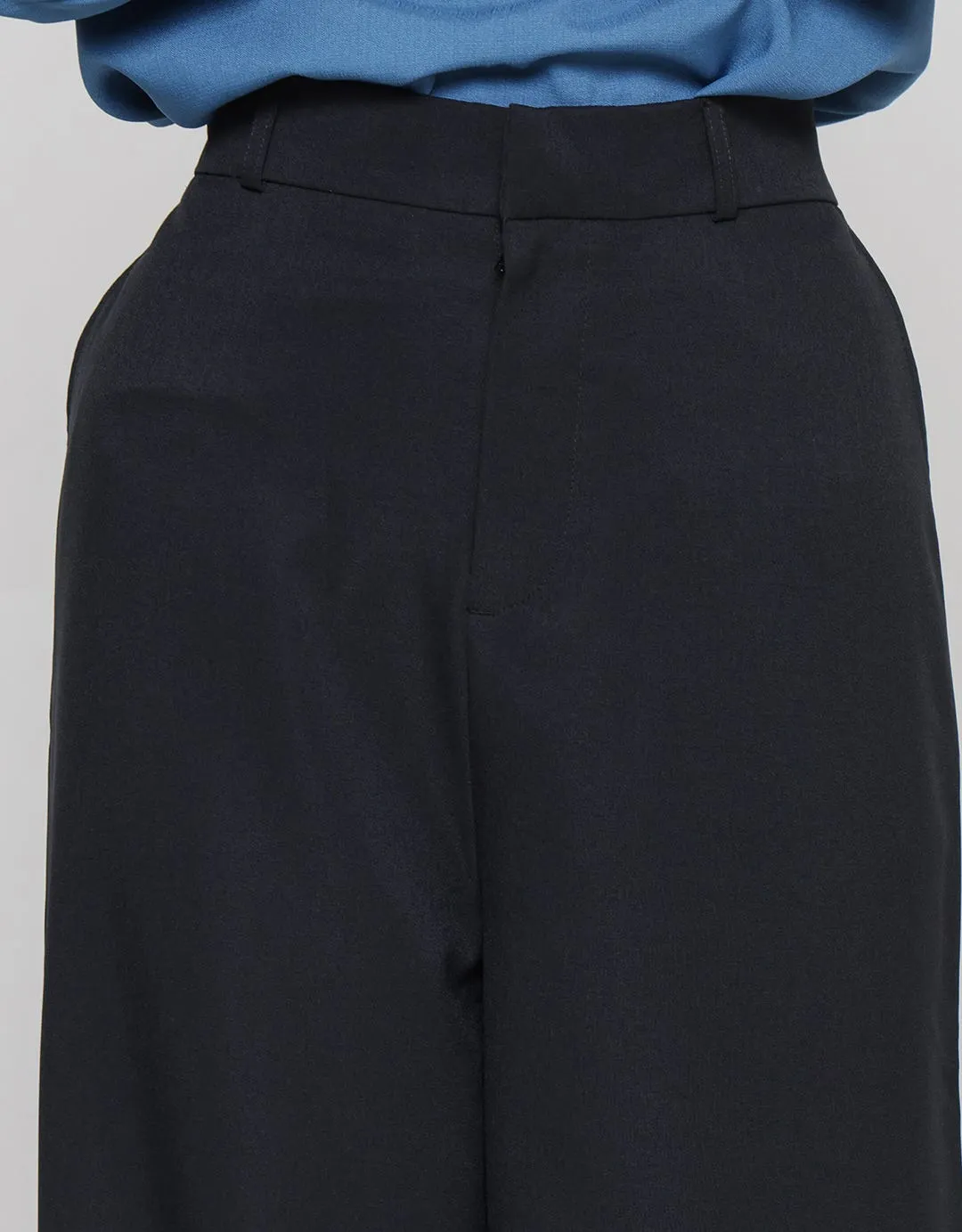 Connexion Elastic Hlf Celana Panjang Wanita