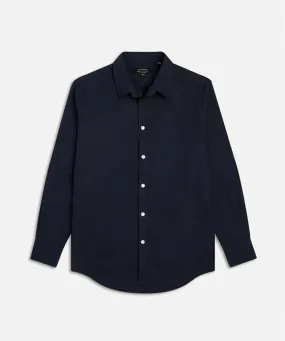 Core Formal Shirt - Navy