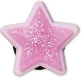 Crocs Jibbitz Tiny Glitter Star