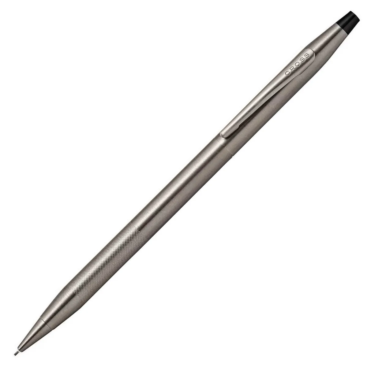 Cross Classic Century Titanium Gray Micro Knurl Mechanical Pencil