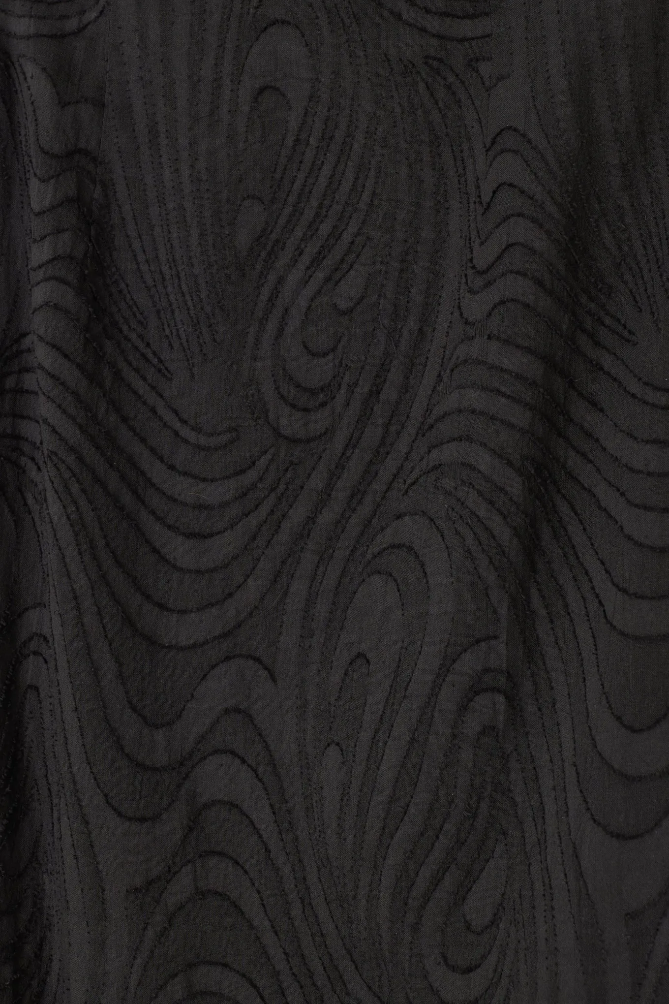 CUT JACQUARD PENCIL SK