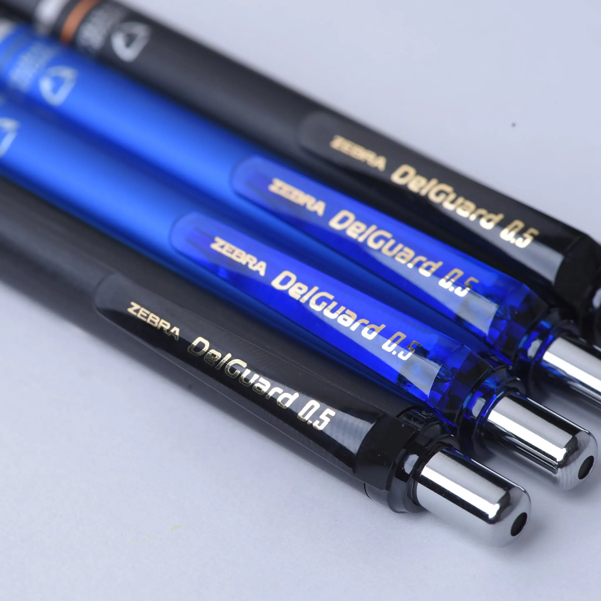 DelGuard Mechanical Pencil
