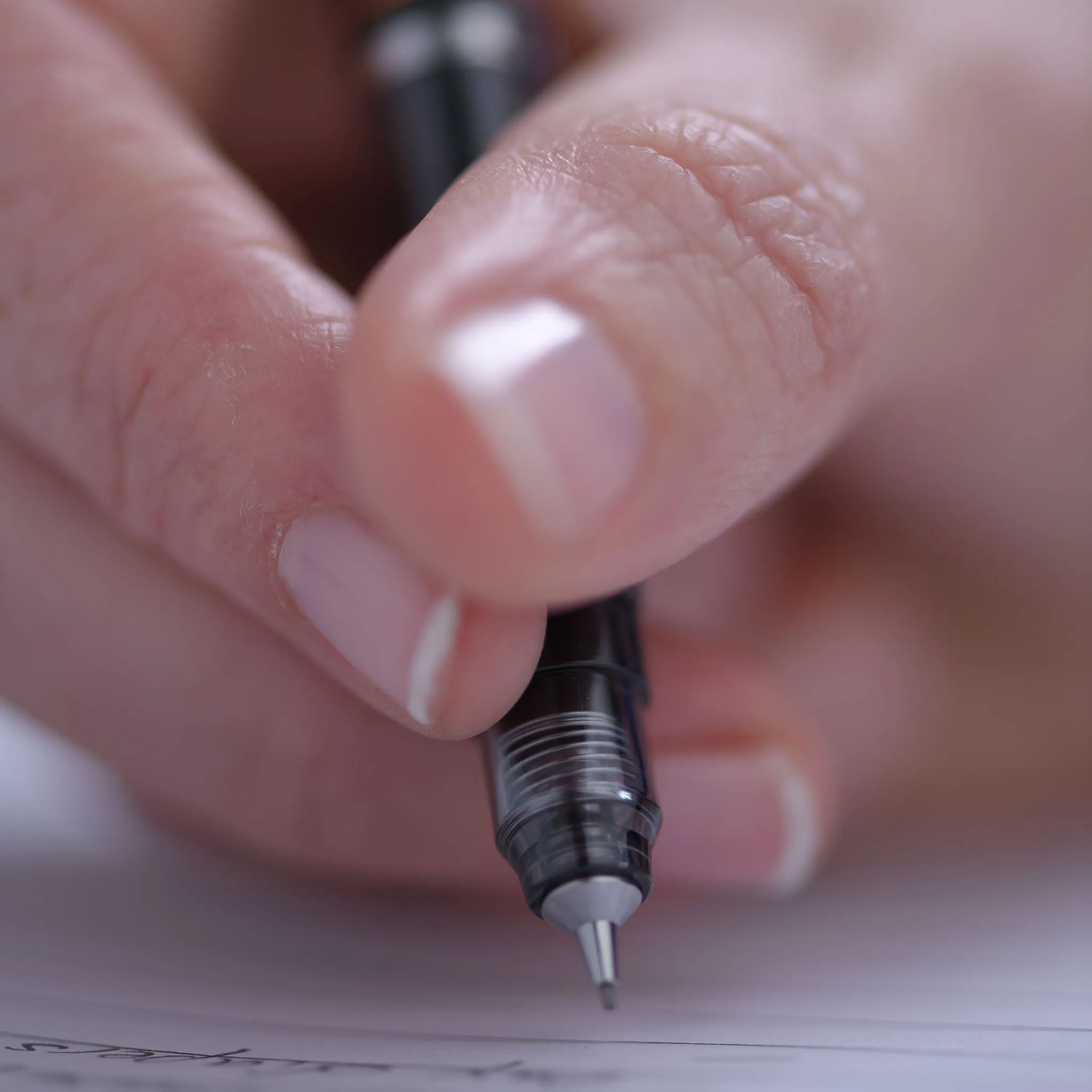DelGuard Mechanical Pencil