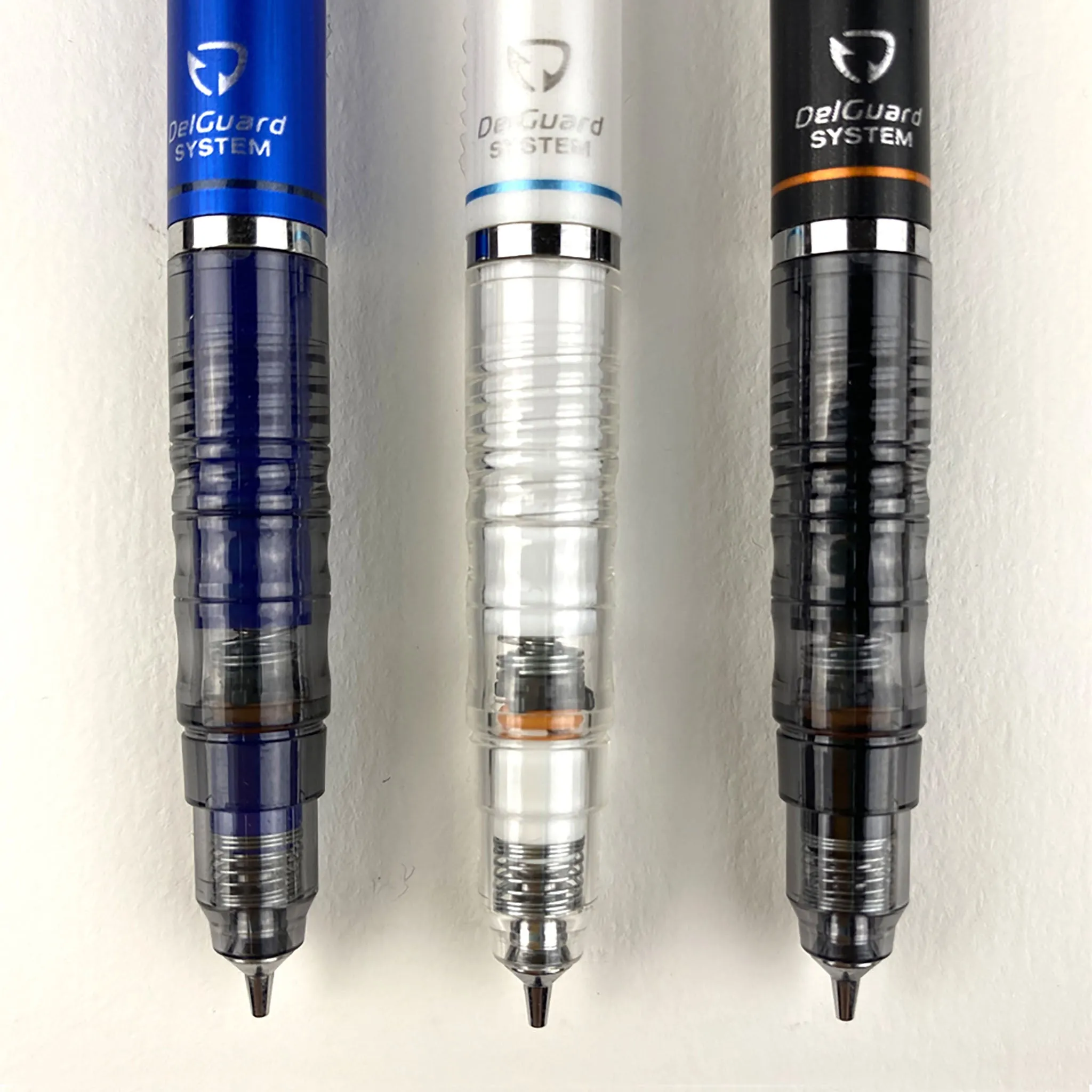 DelGuard Mechanical Pencil