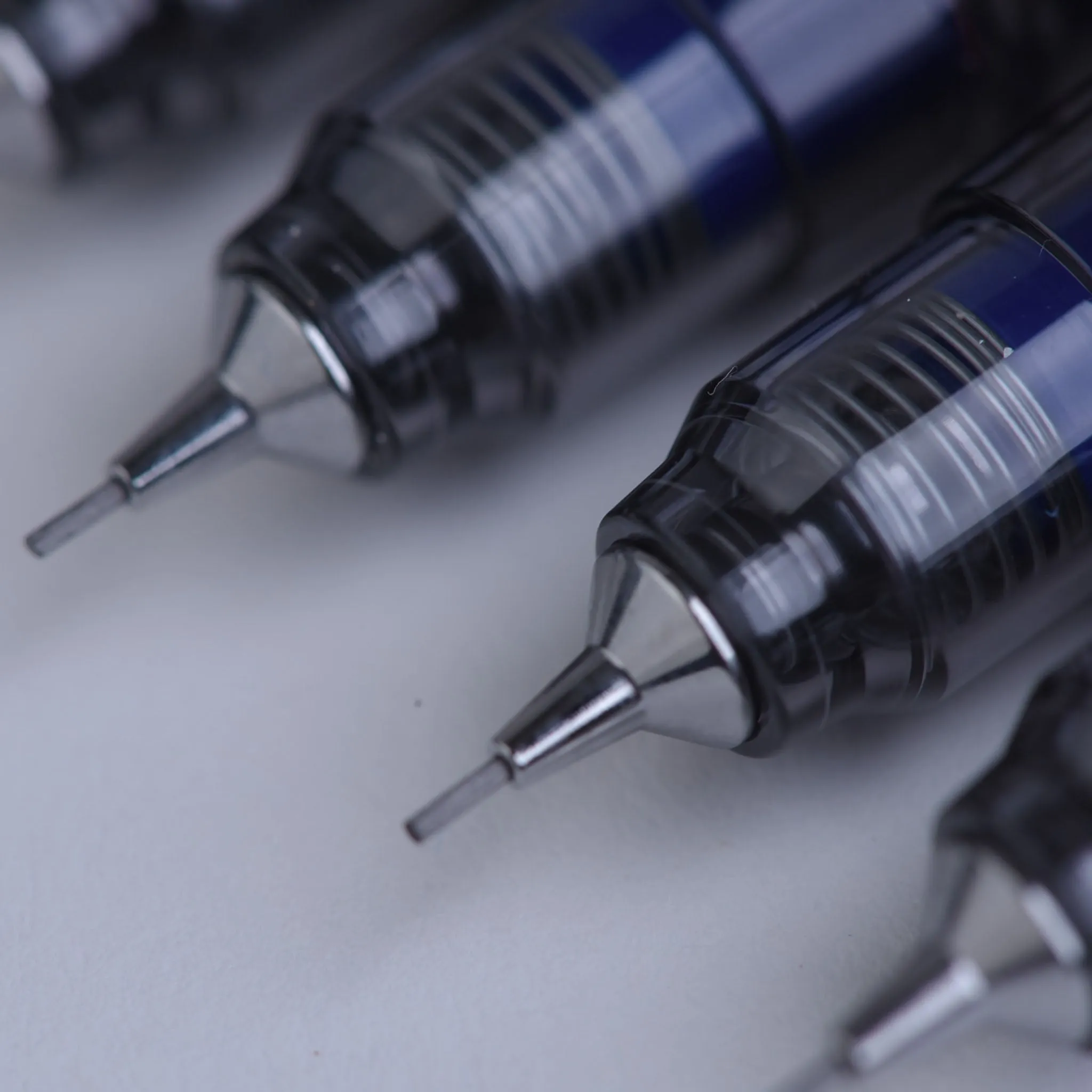 DelGuard Mechanical Pencil