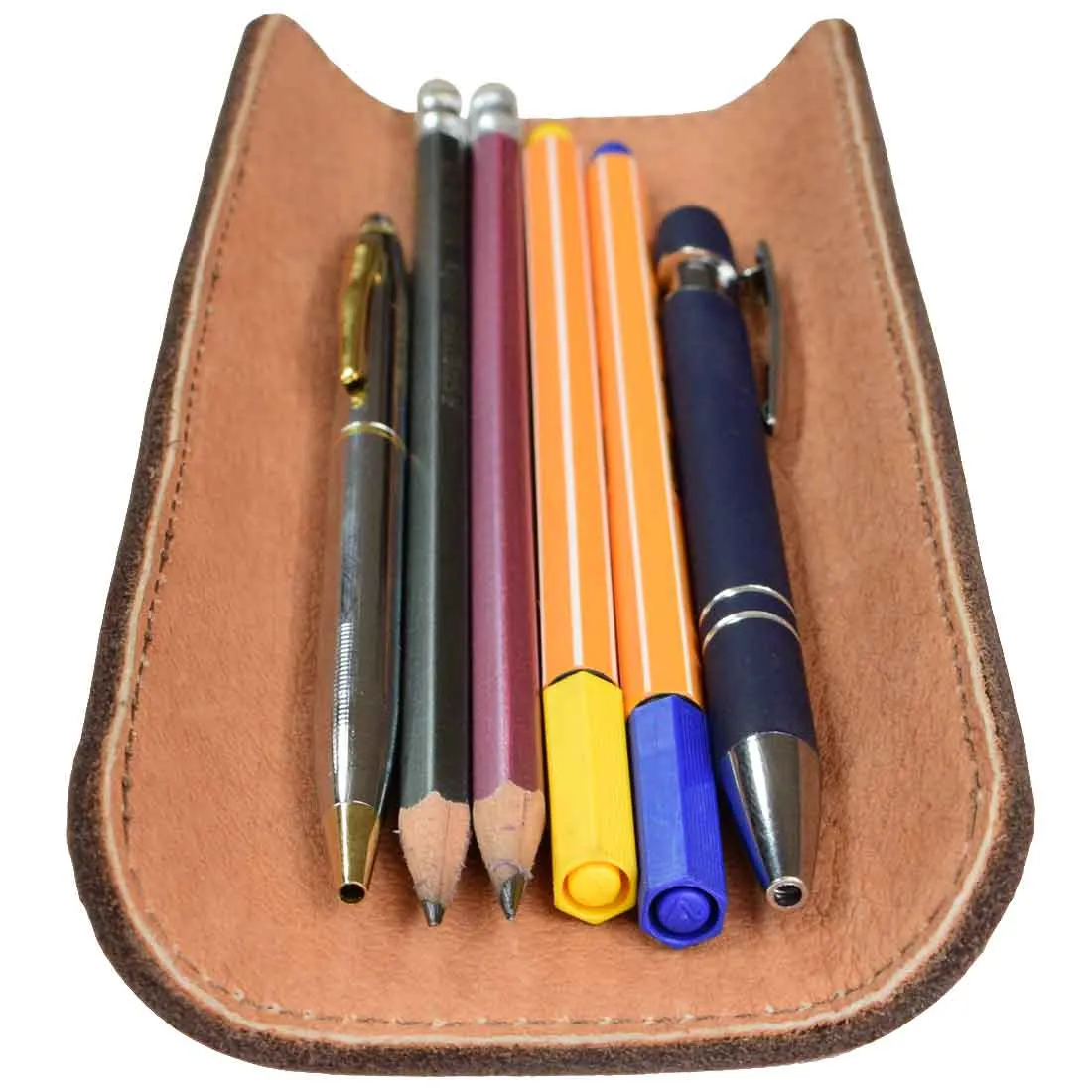 Desk Pencil Holder